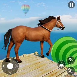 Biểu tượng Animal Simulator 3D Racing